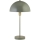 Searchlight - Stolna lampa MUSHROOM 1xE14/7W/230V zelena