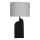 Searchlight - Stolna lampa PERTH 1xE27/60W/230V