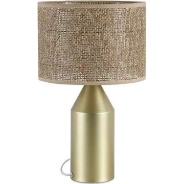 Searchlight - Stolna lampa PHEOBE 1xE27/40W/230V