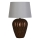 Searchlight - Stolna lampa ROSETTA 1xE27/60W/230V