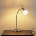 Searchlight - Stolna lampa TOUCHE 1xG9/20W/230V
