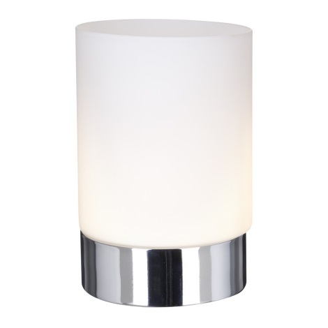 Searchlight - Stolna lampa TRAM 1xG9/33W/230V