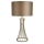 Searchlight - Stolna lampa WHEAT 1xE27/60W/230V