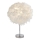 Searchlight - Stolna svjetiljka HATTIE 1xE14/60W/230V