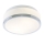 Searchlight - Stropna svjetiljka za kupaonicu DISC 1xE27/60W/230V IP44