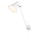 Searchlight - Zidna lampa STAB 1xE27/10W/230V
