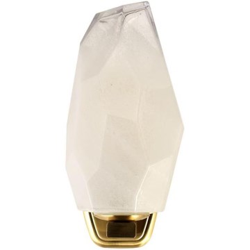Searchlight - Zidna svjetiljka ROCKY 1xG9/33W/230V