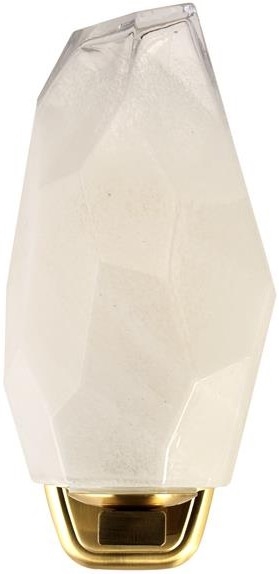 Searchlight - Zidna svjetiljka ROCKY 1xG9/33W/230V