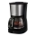 Sencor - Aparat za filter kavu 1,25 l 1000W/230V