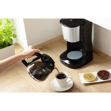 Sencor - Aparat za filter kavu 1,25 l 1000W/230V