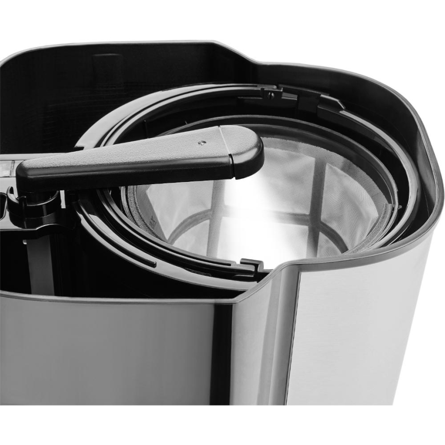 Sencor - Aparat za filter kavu 1,25 l 1000W/230V