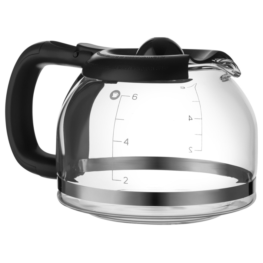 Sencor - Aparat za filter kavu s LCD zaslonom 700W/230V