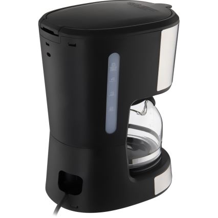 Sencor - Aparat za filter kavu s LCD zaslonom 700W/230V