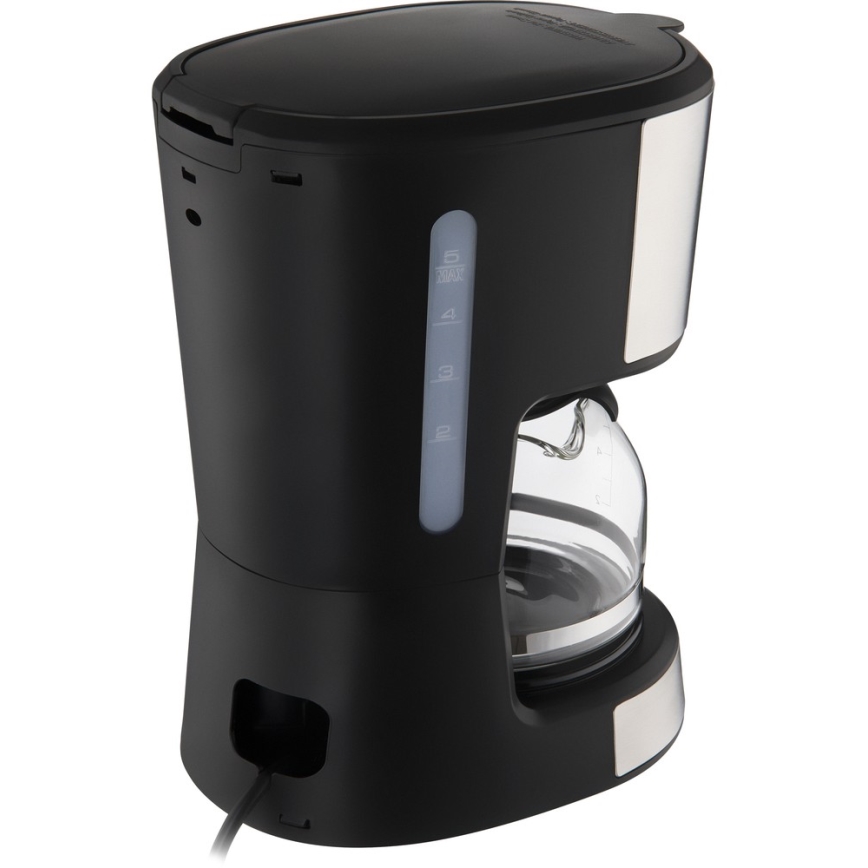 Sencor - Aparat za filter kavu s LCD zaslonom 700W/230V