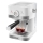Sencor - Aparat za kavu s polugom espresso 1050W/230V bijela/mat krom