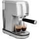 Sencor - Aparat za kavu s polugom espresso 1400W/230V