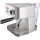 Sencor - Aparat za kavu s polugom espresso/cappuccino 1050W/230V