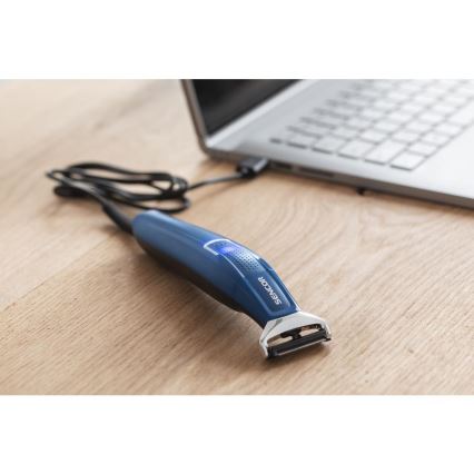 Sencor - Aparat za šišanje 500 mAh