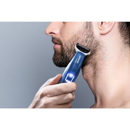 Sencor - Aparat za šišanje kose 500 mAh
