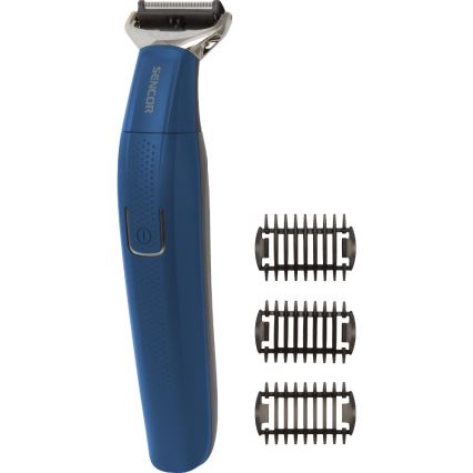 Sencor - Aparat za šišanje kose 500 mAh