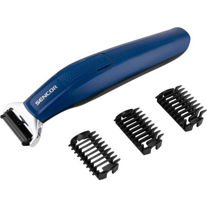 Sencor - Aparat za šišanje kose 500 mAh