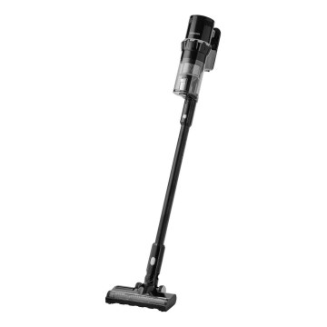 Sencor - Bežični štapni usisivač 2u1 250W/2200 mAh crna