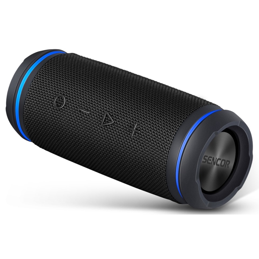 Sencor - Bežični zvučnik 16W 2500 mAh IPX6
