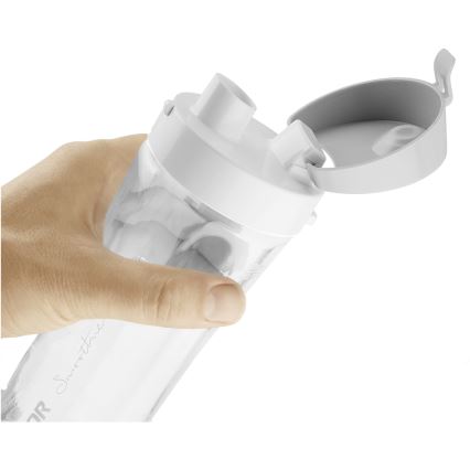 Sencor - Blender za smoothie s priborom 500W/230V