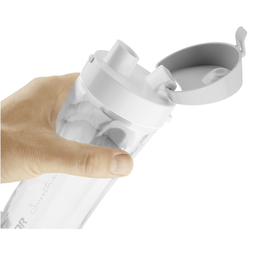 Sencor - Blender za smoothie s priborom 500W/230V