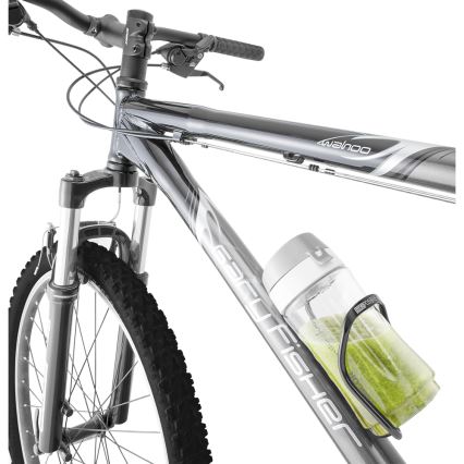 Sencor - Blender za smoothie s priborom 500W/230V