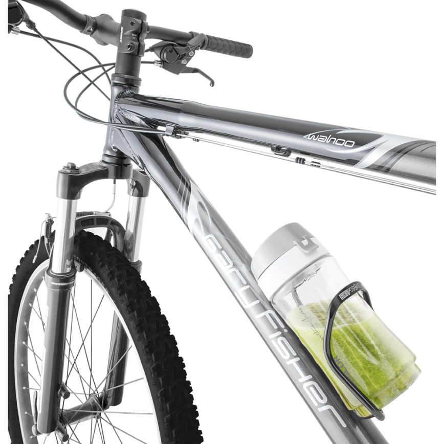 Sencor - Blender za smoothie s priborom 500W/230V