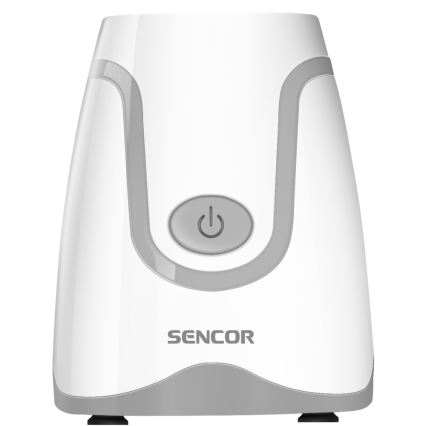 Sencor - Blender za smoothie s priborom 500W/230V