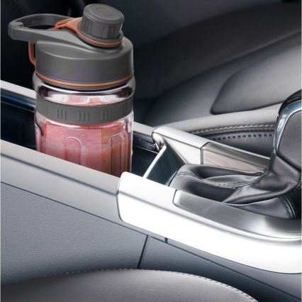 Sencor - Blender za smoothie s priborom 800W/230V bakreni