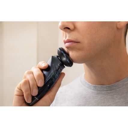 Sencor - Brijaći aparat 800 mAh IPX4