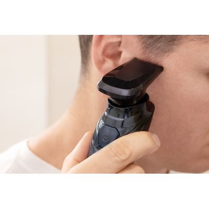 Sencor - Brijaći aparat 800 mAh IPX4