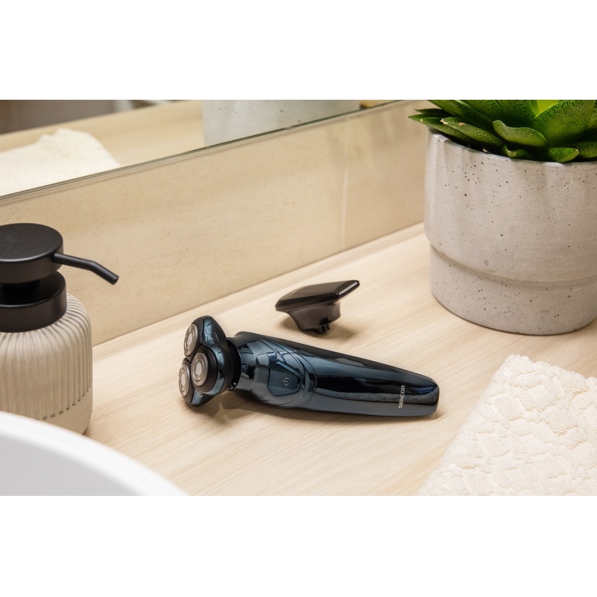 Sencor - Brijaći aparat 800 mAh IPX4