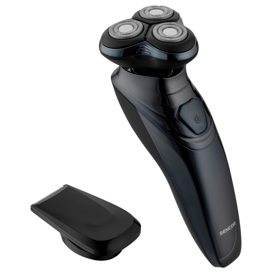 Sencor - Brijaći aparat 800 mAh IPX4