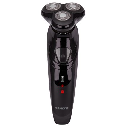 Sencor - Brijaći aparat 800 mAh IPX4