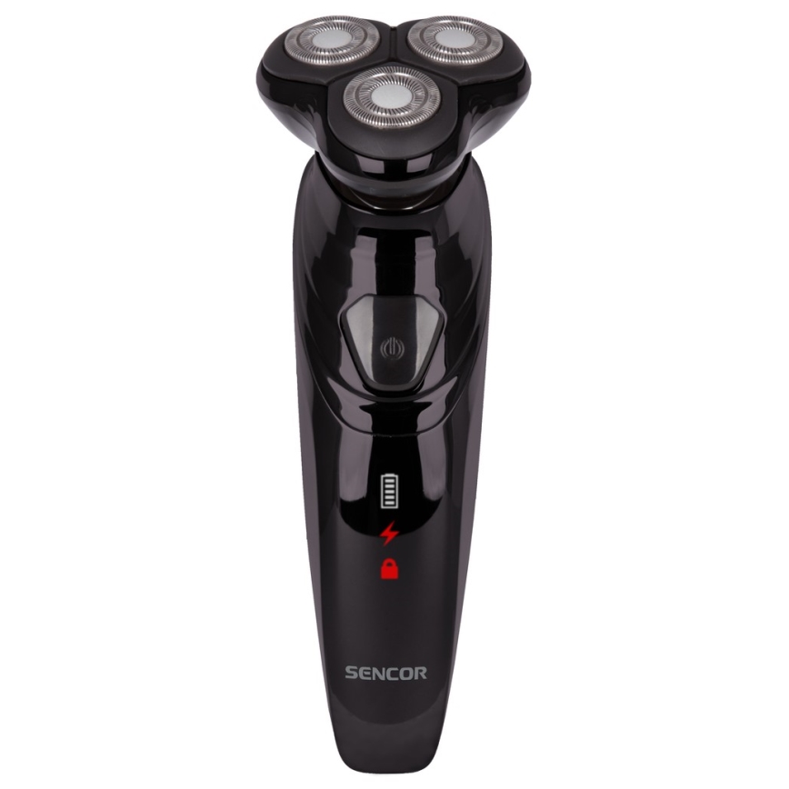 Sencor - Brijaći aparat 800 mAh IPX4
