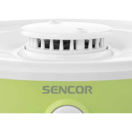 Sencor - Dehidrator hrane 250W/230V