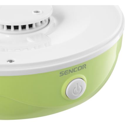 Sencor - Dehidrator hrane 250W/230V