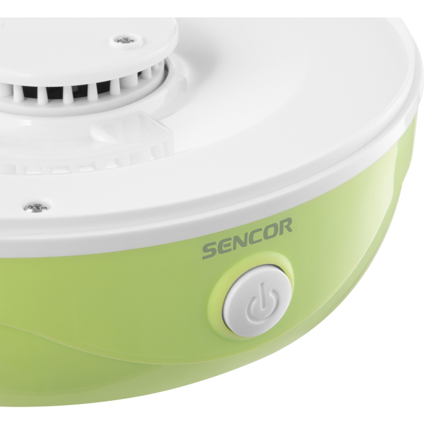 Sencor - Dehidrator hrane 250W/230V