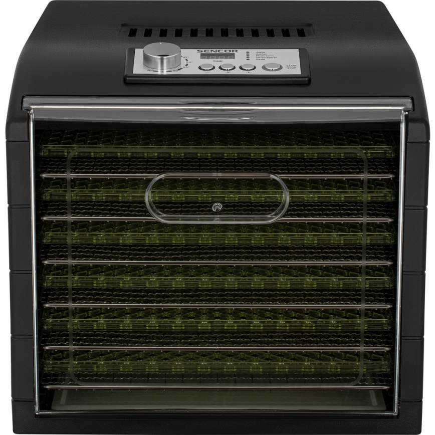 Sencor - Dehidrator hrane 500W/230V