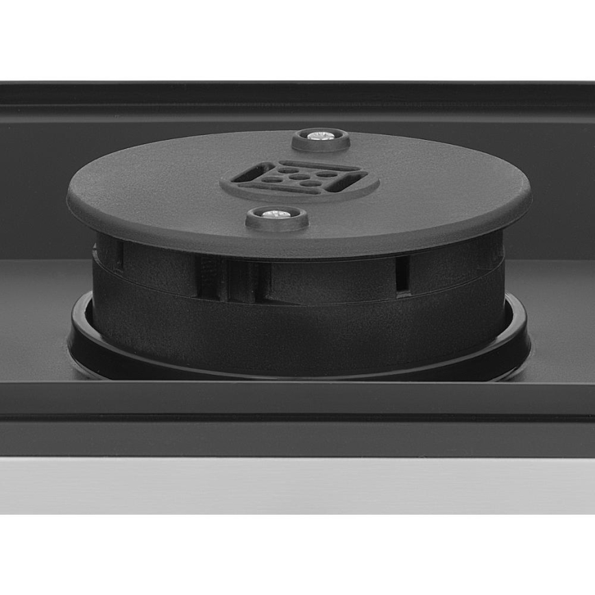 Sencor - Dehidrator hrane s regulacijom temperature 700 W/230 V