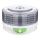Sencor - Dehidrator hrane s termoregulacijom 250W/230V