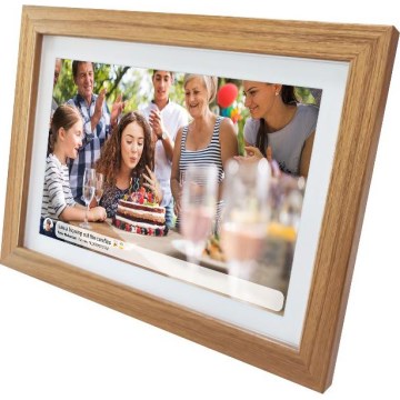 Sencor - Digitalni foto okvir 10,1