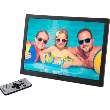 Sencor - Digitalni foto okvir 15,4