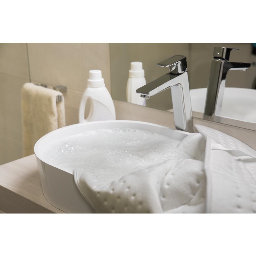 Sencor - Električna grijaća deka za dvije osobe 120W/230V 160x140 cm