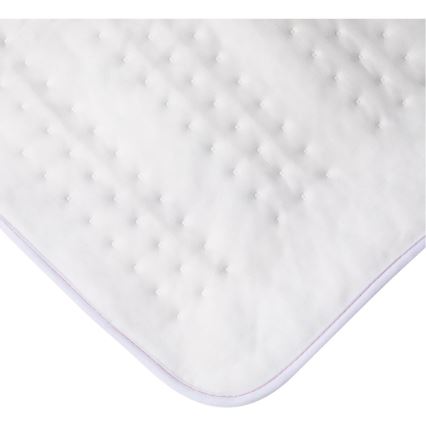 Sencor - Električna grijaća deka za dvije osobe 120W/230V 160x140 cm