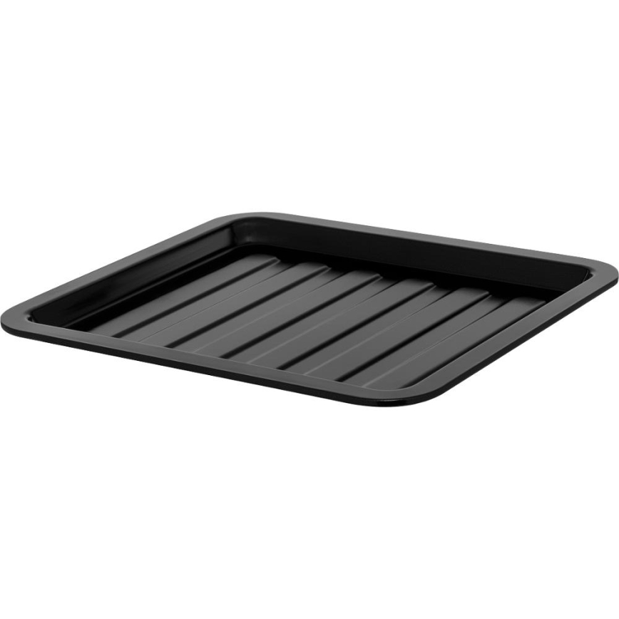 Sencor - Električna pećnica 20 l 1650W/230V crna